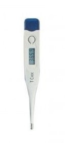 TERMOMETRO DIGITALE T-CHEK COLOR 1 PEZZO - Farmastop