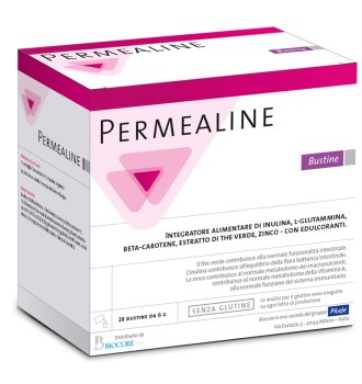 PERMEALINE 28 BUSTINE 168 G - Farmastop
