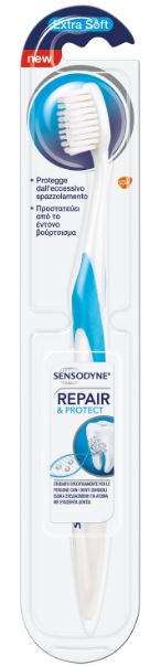 SENSODYNE REPAIR & PROTECT SPAZZOLINO - Farmastop