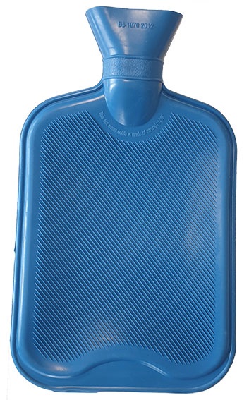 PLUS BS STANDARD BORSA ACQUA CALDA STANDARD - Farmastop