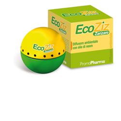 ECOZIZ DIFFUSORE AMBIENTE 150 ML - Farmastop