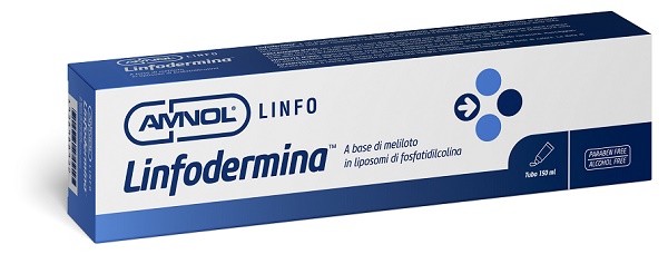 LINFODERMINA 150 ML - Farmastop