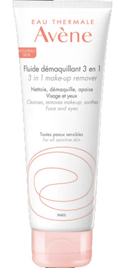 EAU THERMALE AVENE LATTE STRUCCANTE 3 IN 1 200 ML - Farmastop