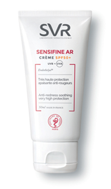 SENSIFINE AR CREME SPF50 50 ML - Farmastop