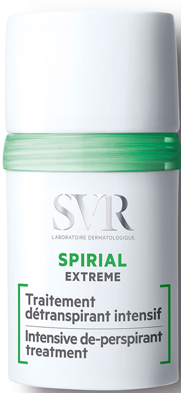 SVR SPIRIAL EXTREME 20 ML - Farmastop