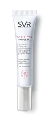 SVR TOPIALYSE PALPEBRA - Farmastop