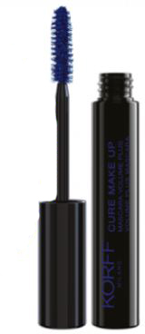 KORFF MAKE UP MASCARA VOLUME PLUS BLU 10 ML - Farmastop
