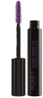 KORFF MAKE UP MASCARA VOLUME PLUS VIOLA 10 ML - Farmastop