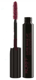 KORFF MAKE UP MASCARA VOLUME PLUS BORGOGNA 10 ML - Farmastop