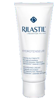 RILASTIL HYDROTENSEURCREMA NUTRIENTE SPECIAL PRICE 50 ML - Farmastop