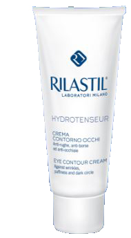 RILASTIL HYDROTENSEUR CREMA CONTORNO OCCHI SPECIAL PRICE 15 ML - Farmastop
