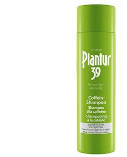 PLANTUR 39 SHAMPOO ALLA CAFFEINA CAPELLI FINI E FRAGILI 250 ML - Farmastop