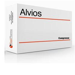 ALVIOS 30 COMPRESSE - Farmastop