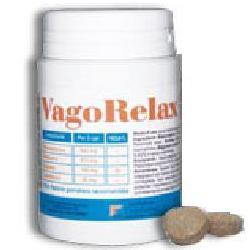VAGORELAX 60 COMPRESSE - Farmastop
