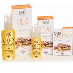 ARGAN OLIO PURO MAROCCO 30ML - Farmastop