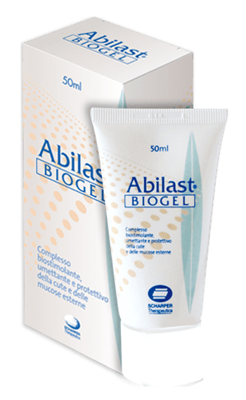 ABILAST BIOGEL 50 ML - Farmastop