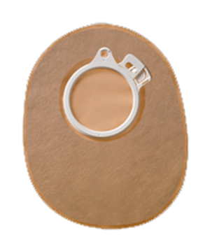 SACCA CHIUSA TRASPARENTE SISTEMA A 2 PEZZI PER COLOSTOMIA SENSURA CLICK 70MM MAXI 650ML 30 PEZZI - Farmastop