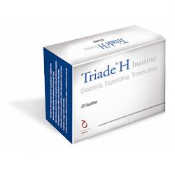 TRIADE H 20 BUSTINE - Farmastop