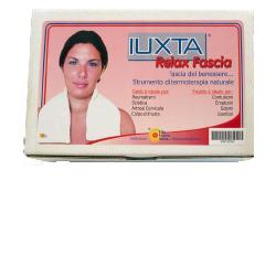 IUXTA RELAX FASCIA CERVICALE - Farmastop