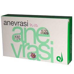 ANEVRASI PLUS 30 CAPSULE - Farmastop