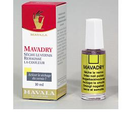 MAVADRY SECHE VERNIS 10ML - Farmastop