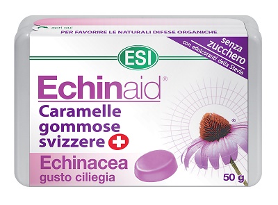 ESI ECHINAID PASTIGLIE MORBIDE 50 G - Farmastop