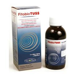 FITOBIOTUSS 150 ML - Farmastop
