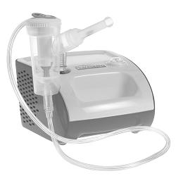 KIT AEROSOL FLUIRESPIRA PROF CE 0123 - Farmastop