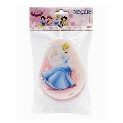 NEXCARE BABY SPONGE PRINCIPESS - Farmastop