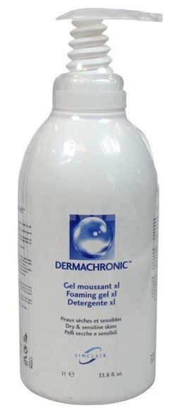 DERMACHRONIC DETERGENTE XL 1 L - Farmastop