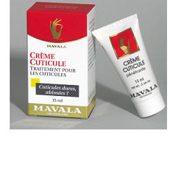 MAVALA CREME CUTICULE 15 ML - Farmastop