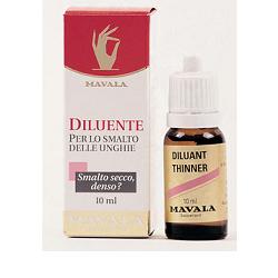 MAVALA DILUANT 10ML - Farmastop