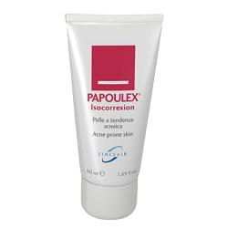 PAPULEX ISOCORRECTION 50 ML - Farmastop