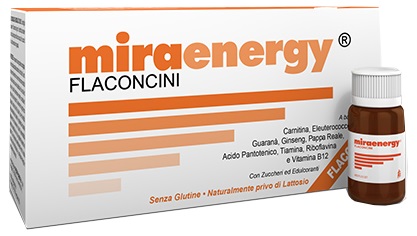 MIRAENERGY 10FL 10 ML - Farmastop