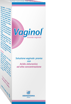 LAVANDA VAGINALE VAGINOL 1 FLACONE DA 150ML - Farmastop