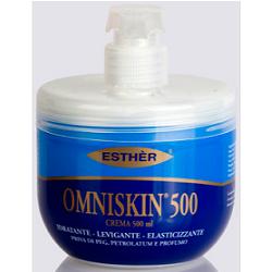 OMNISKIN 500 CREMA 500 ML - Farmastop