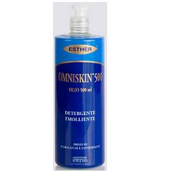 OMNISKIN 500 OLIO 500 ML - Farmastop