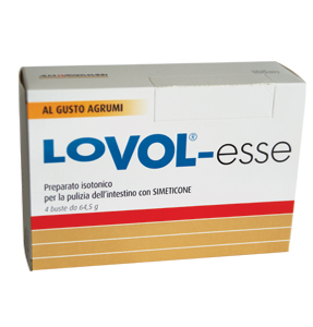 LOVOL-ESSE 4 BUSTINE - Farmastop