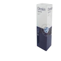 PHARCOS OLEOSKIN SPUMA 200 ML - Farmastop