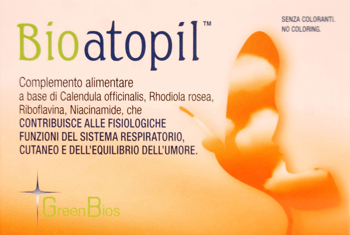 BIOATOPIL 30 CAPSULE - Farmastop