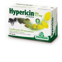HYPERICIN PLUS 40 CAPSULE - Farmastop