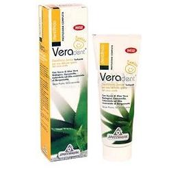 VERADENT JUNIOR TUBO 75ML - Farmastop