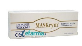 MASKRYM LATTE CLINDAMICINA 0,8% 50 ML - Farmastop