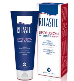 RILASTIL LIPOFUSION NTT CREMA 200 ML - Farmastop