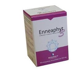 ENNEAPHYT 3 40 COMPRESSE OROSOLUZIONE 300MG - Farmastop