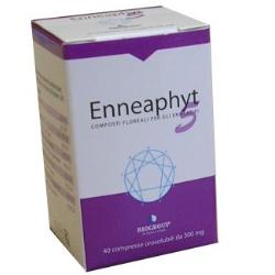 ENNEAPHYT 5 40 COMPRESSE OROSOLUZIONE 300MG - Farmastop