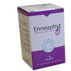 ENNEAPHYT 6 40 COMPRESSE OROSOLUZIONE 300MG - Farmastop