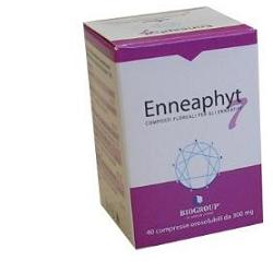 ENNEAPHYT 7 40 COMPRESSE OROSOLUZIONE 300MG - Farmastop