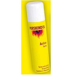 PERSKINDOL ACT SPR 150ML - Farmastop