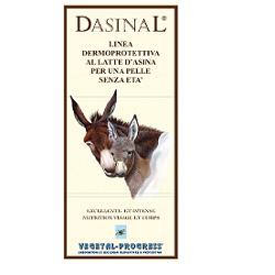 DASINAL LATTE CRP ASINA 200ML - Farmastop